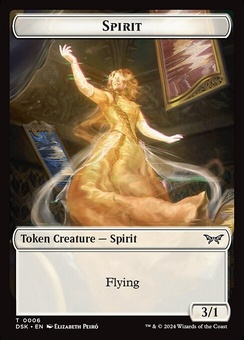 Spirit (token)
