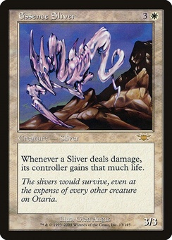 Essence Sliver (LGN)