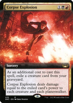 Corpse Explosion (extended art)