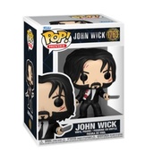 Funko POP! Movies: John Wick S6– John Wick
