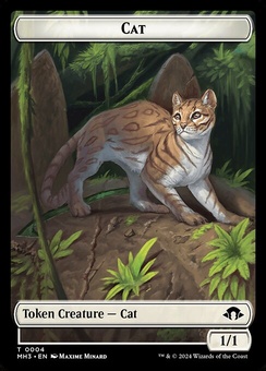 Cat (token)