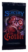 Sorcery: Contested Realm - Gothic Booster