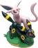 Pokémon - Prismatic Evolutions: Premium Figure Collection