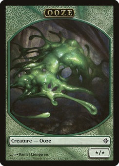 Ooze (token)