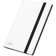 Ultimate Guard Flexxfolio Xenoskin 18-Pocket White