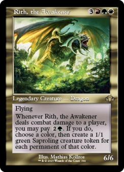 Rith, the Awakener (timeshifted)