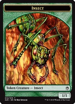 Insect (token)