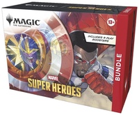 Marvel: Super Heroes - Fat Pack Bundle