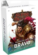 Flesh and Blood - Silver Age Deck Bravo