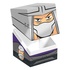 Squaroes Squaroe Teenage Mutant Ninja Turtles™ NT008 - Shredder
