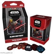 SWU - Twin Suns Deck: Blood Brothers