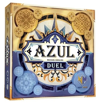 Azul Duel Azul Duel
