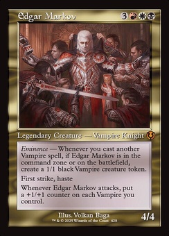 Edgar Markov (retro)