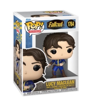 Funko POP! TV: Fallout – Lucy MacLean