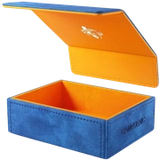Gamegenic - Token Keep Blue/Orange
