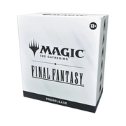 Final Fantasy: Prerelease Pack