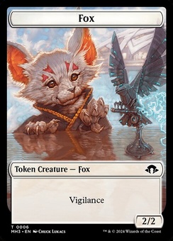 Fox (token)
