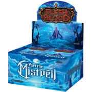Flesh and Blood - Part the Mistveil Booster Box