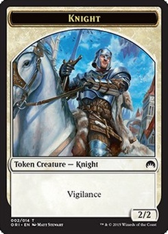 Knight (token)