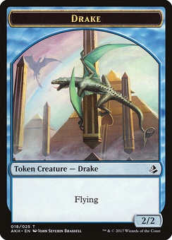 Drake (token)