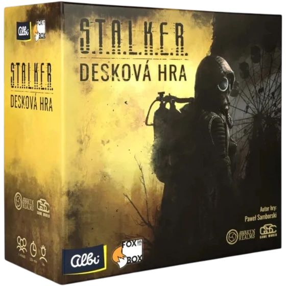 Stalker