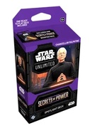SWU - Secrets of Power: Spotlight Deck: Chancellor Palpatine