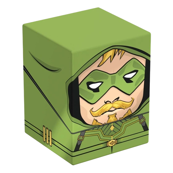 Squaroes Squaroe DC Justice League™ JL015 - Green Arrow™