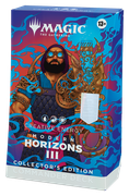MH3: "Creative Energy" Commander: Collector's Edition