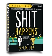 Shit Happens: Zasraná práce
