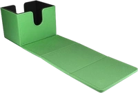 Ultra Pro Alcove Edge Deck Box - Green