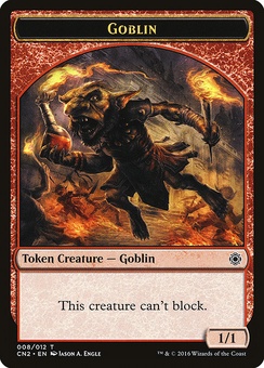 Goblin (token CN2)
