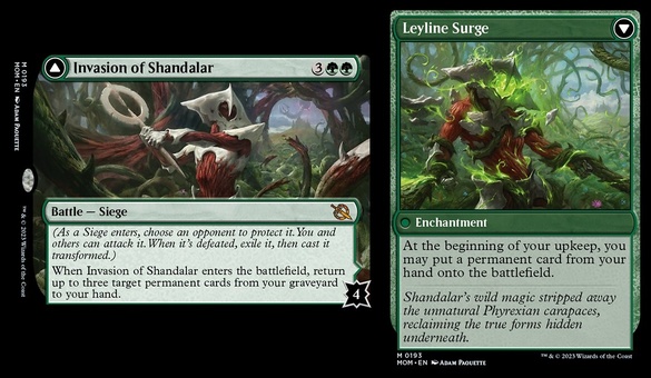 Invasion of Shandalar