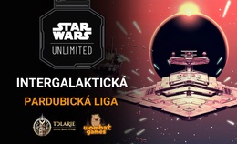 Intergalaktická liga SW:U - Tolarie + Wombat Foto