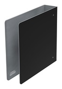 Ultimate Guard Collector's Album XenoSkin QuadRow Black