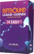 Riftbound - Unleashed Pre-Rift Kit