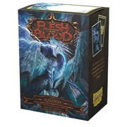 Dragon Shield - Flesh and Blood Azvolai (100ks)