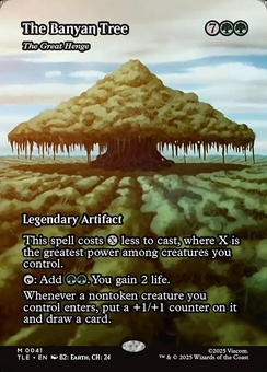 The Great Henge (borderless)