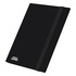 Ultimate Guard Flexfolio - 18-Pocket Black Ultimate Guard Flexfolio - 18-Pocket Black