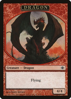 Dragon (token)