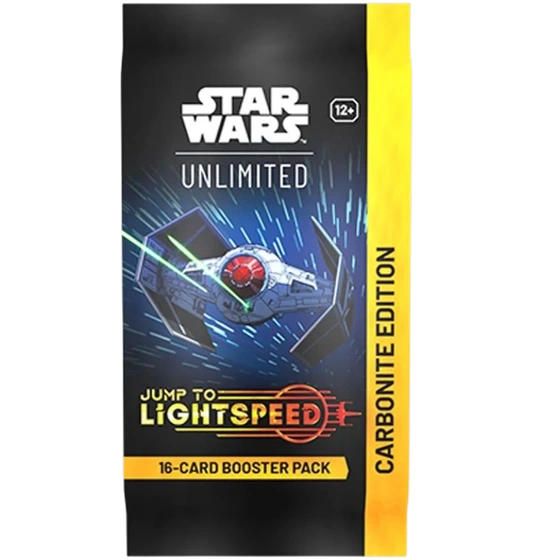 SWU - Jump to Lightspeed: Carbonite Booster