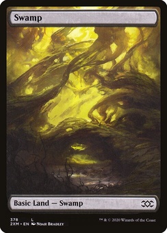 Swamp #378