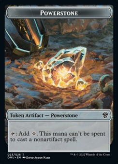 Powerstone (token)