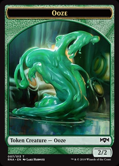 Ooze (token)