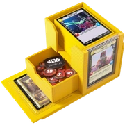 Star Wars: Unlimited Deck Pod - žlutá