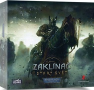 Zaklínač: Starý svět - Divoký hon