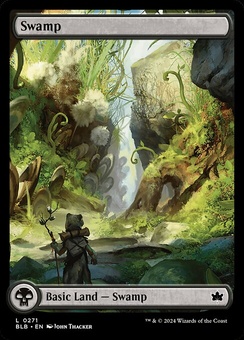 Swamp #271