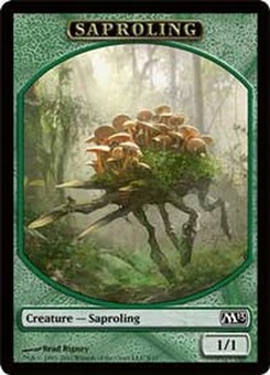 Saproling (token)