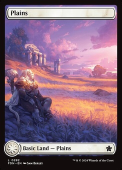 Plains #282