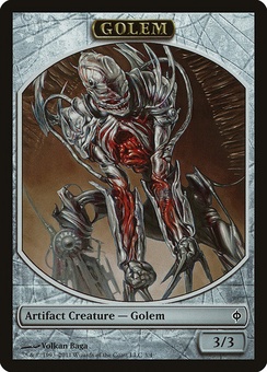Golem (token)
