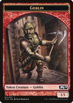Goblin (token)